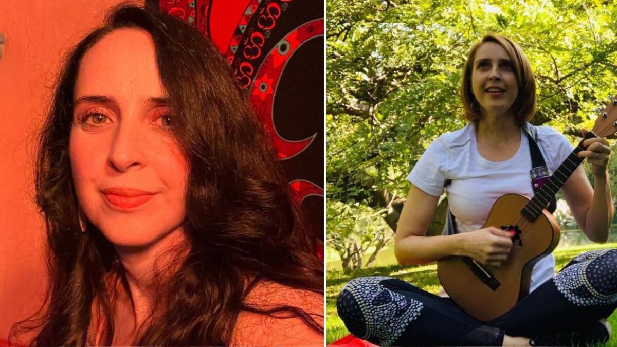 'El perdón' es el título del próximo sencillo musical de la actriz y cantante Irán Castillo