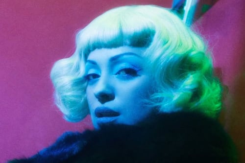 Mon Laferte confirma su paso por México con su gira ‘Femme Fatale’: descubre fechas, boletos y recintos