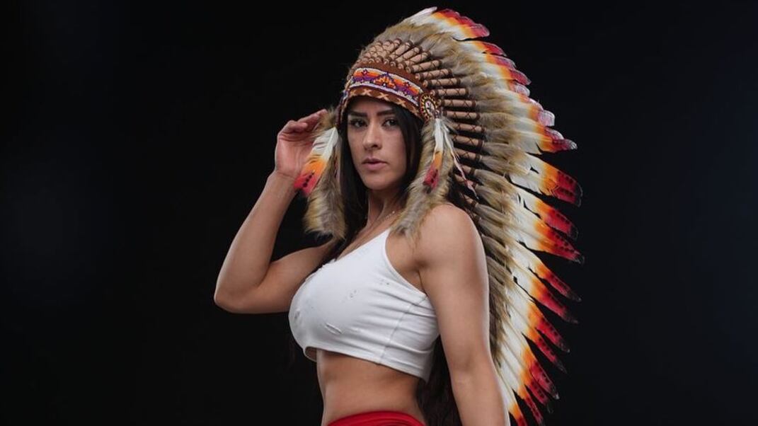 Lucero Loba Acosta