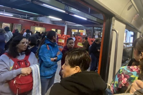 ¿Ya abrió la Línea 3? Metro de la CDMX anuncia cierre de estas estaciones hoy