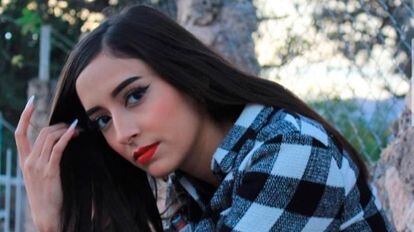 La familia Escobar Bazaldúa organizará una caravana desde el Centro de Monterrey para recordar a su hija.