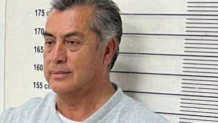 Jaime Rodríguez Calderón sigue en problemas, ahora por anomalías financieras.