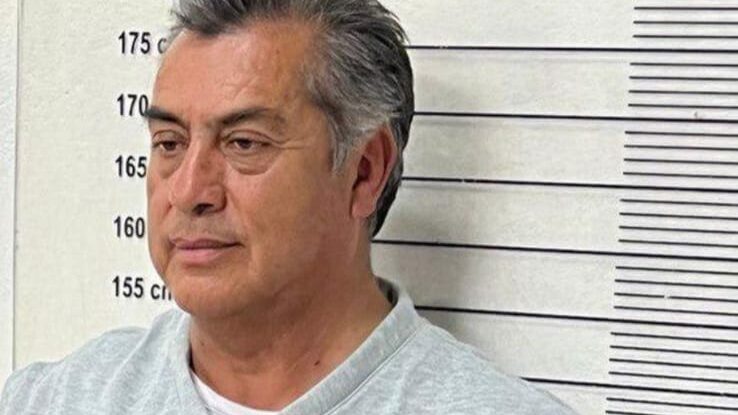 Jaime Rodríguez Calderón sigue en problemas, ahora por anomalías financieras.