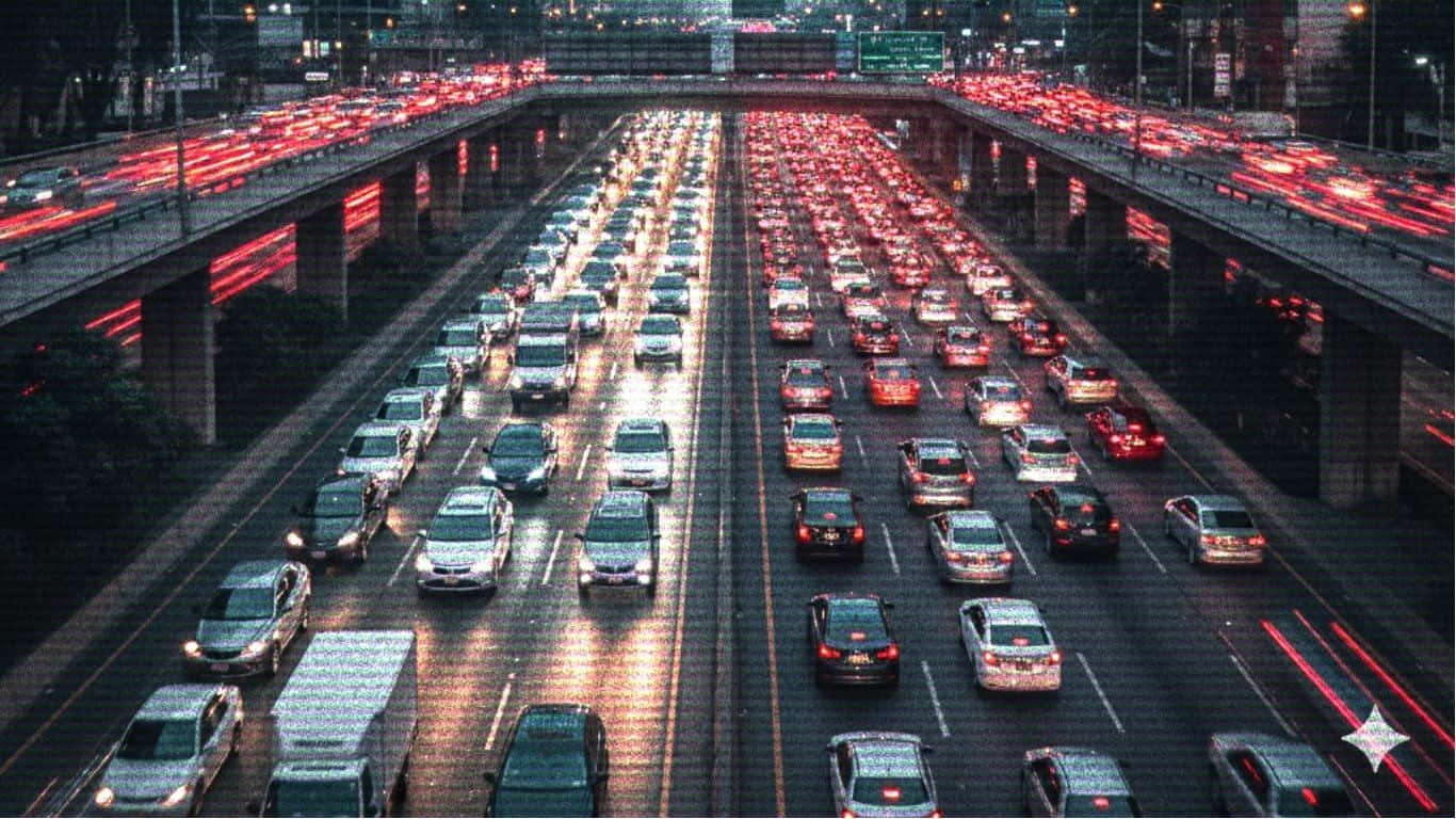 Alternativas viales en la CDMX