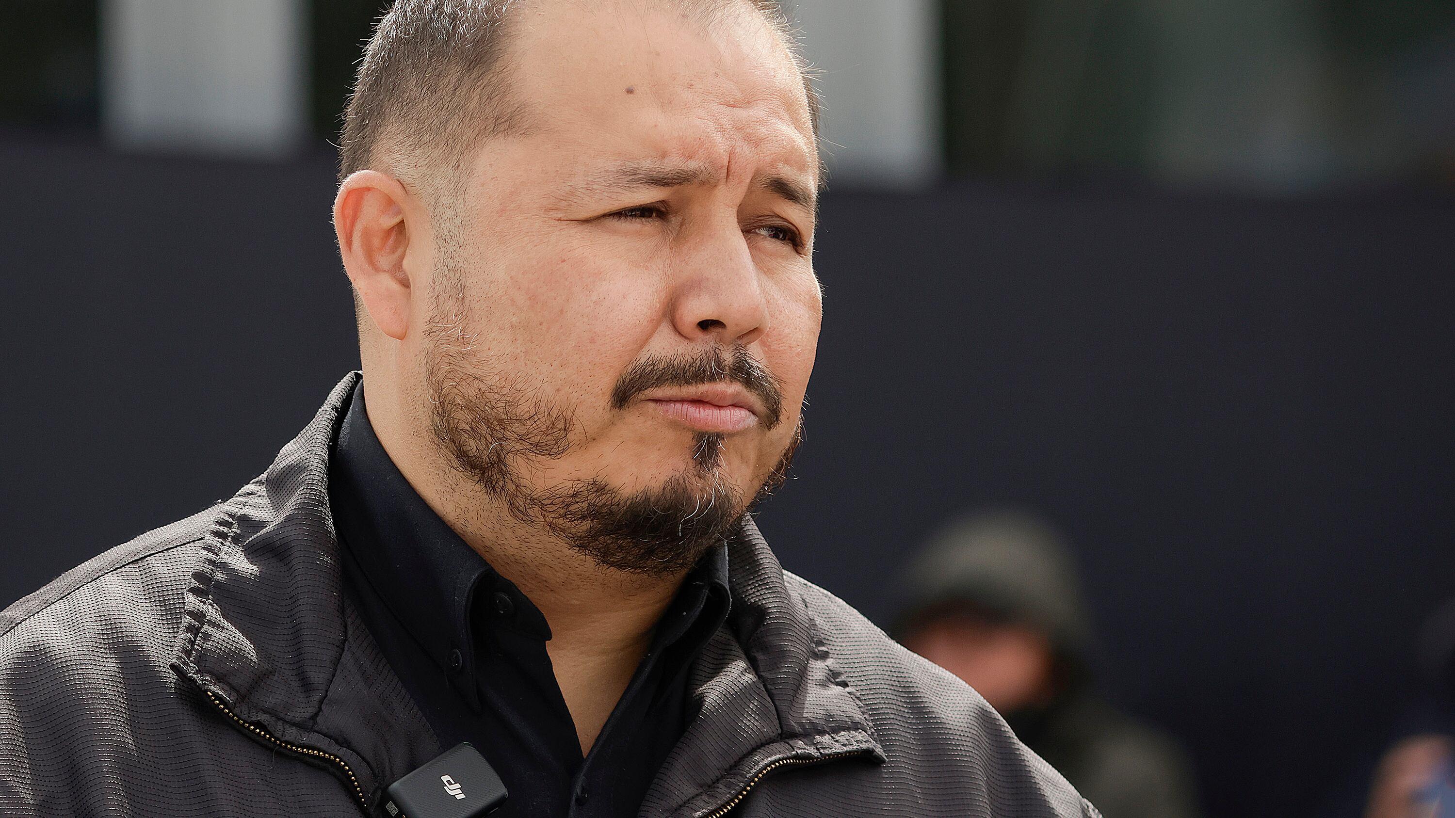 FOTO: Agencia Enfoque