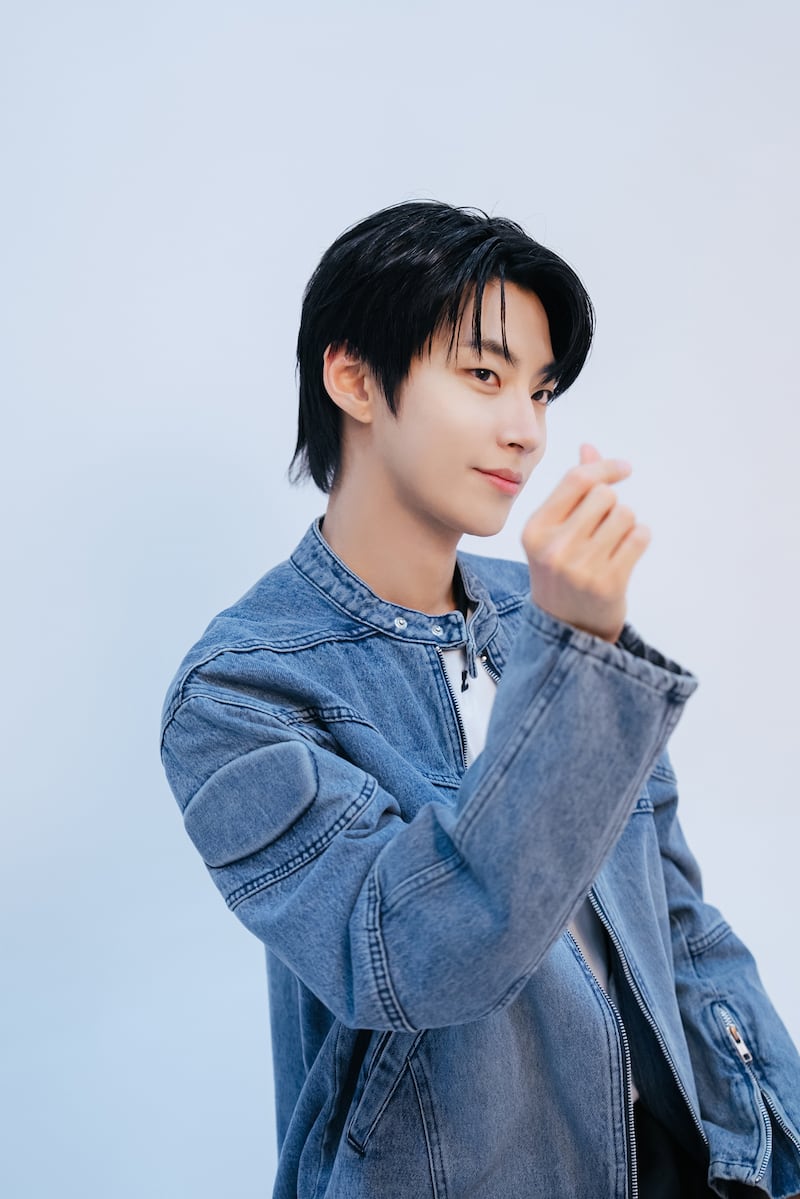Hwang In Youp
