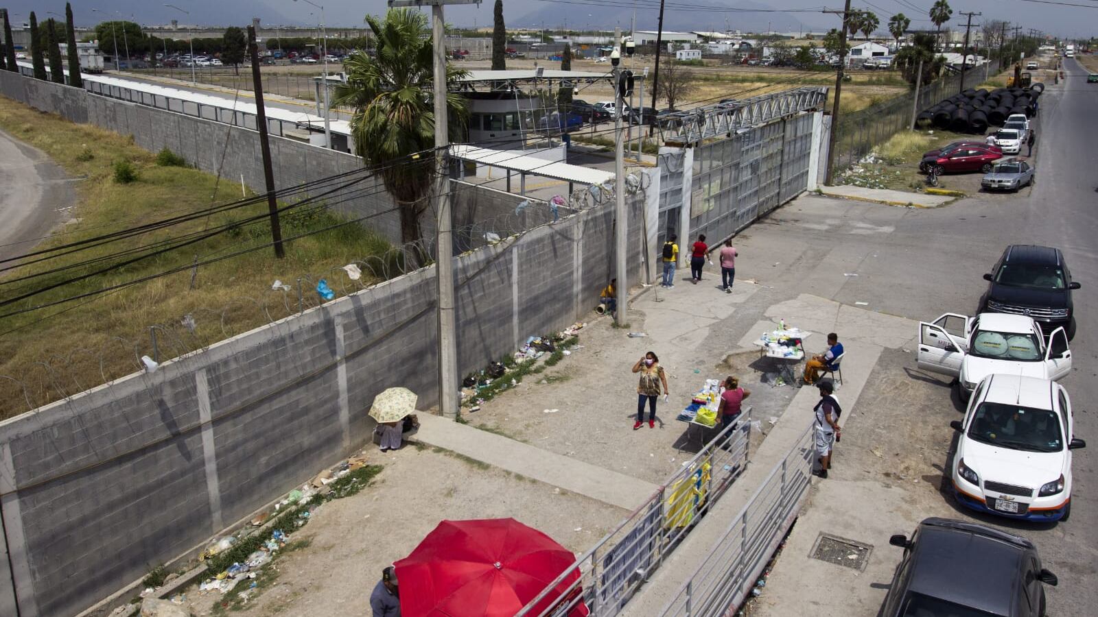 Entre 2007 y 2023 la población penitenciaria creció a 10 mil internos.