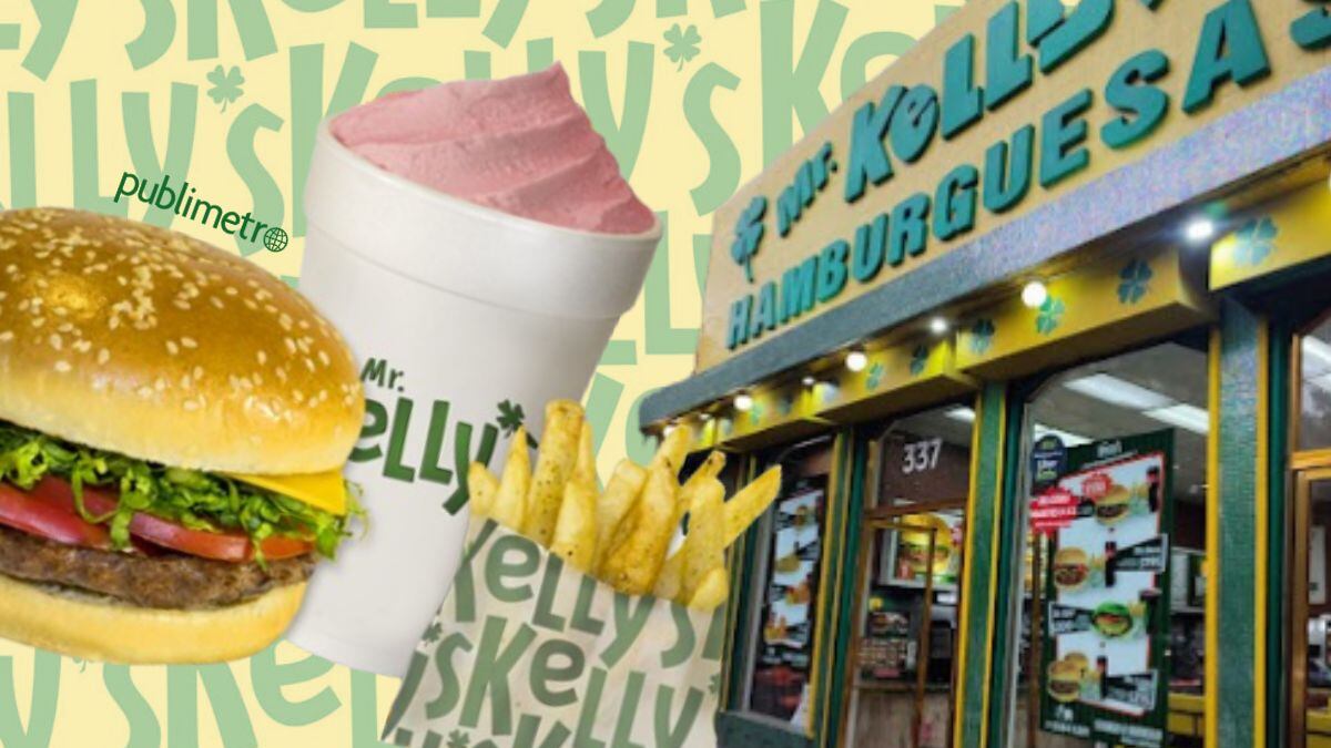 Mr. Kelly’s: Por qué cerró el restaurante de hamburguesas las clásicas de la Condesa en Insurgentes