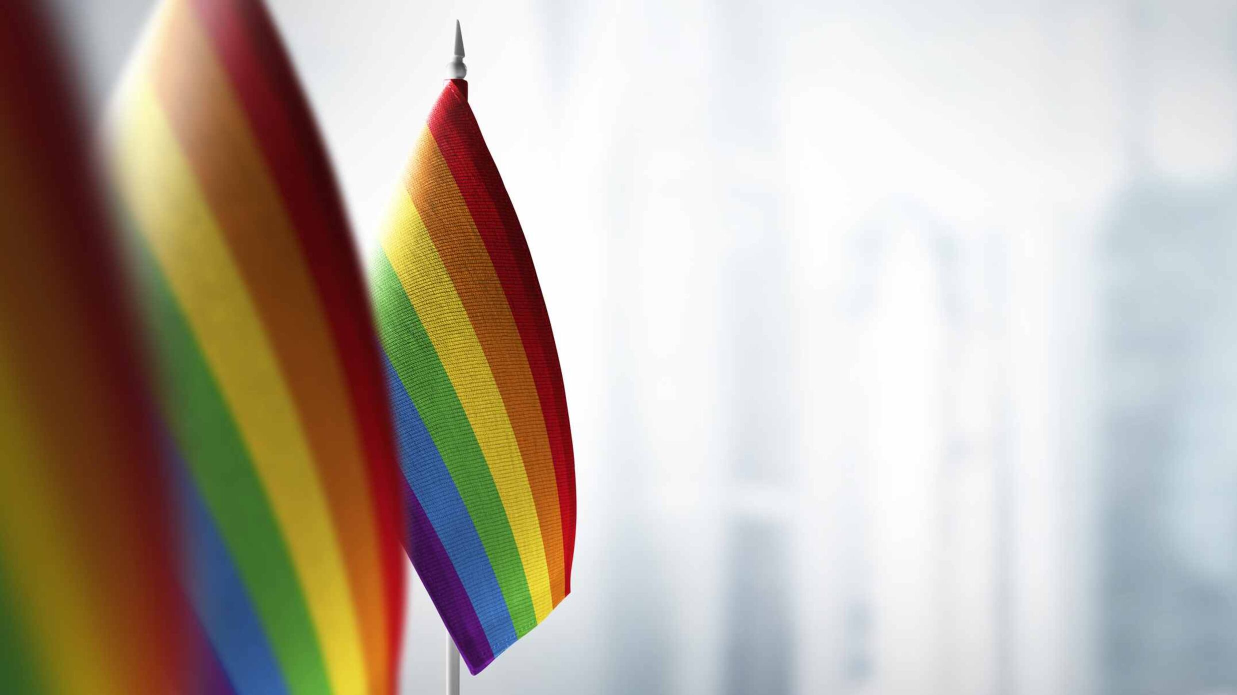 JW Marriott Mexico City obtuvo la distinción otorgada por la empresa
internacional enfocada en turismo LGBTQ+. Este compromiso es el primer paso en la creación de espacios diversos e inclusivos para los viajeros LGBTQ+ alrededor del mundo.