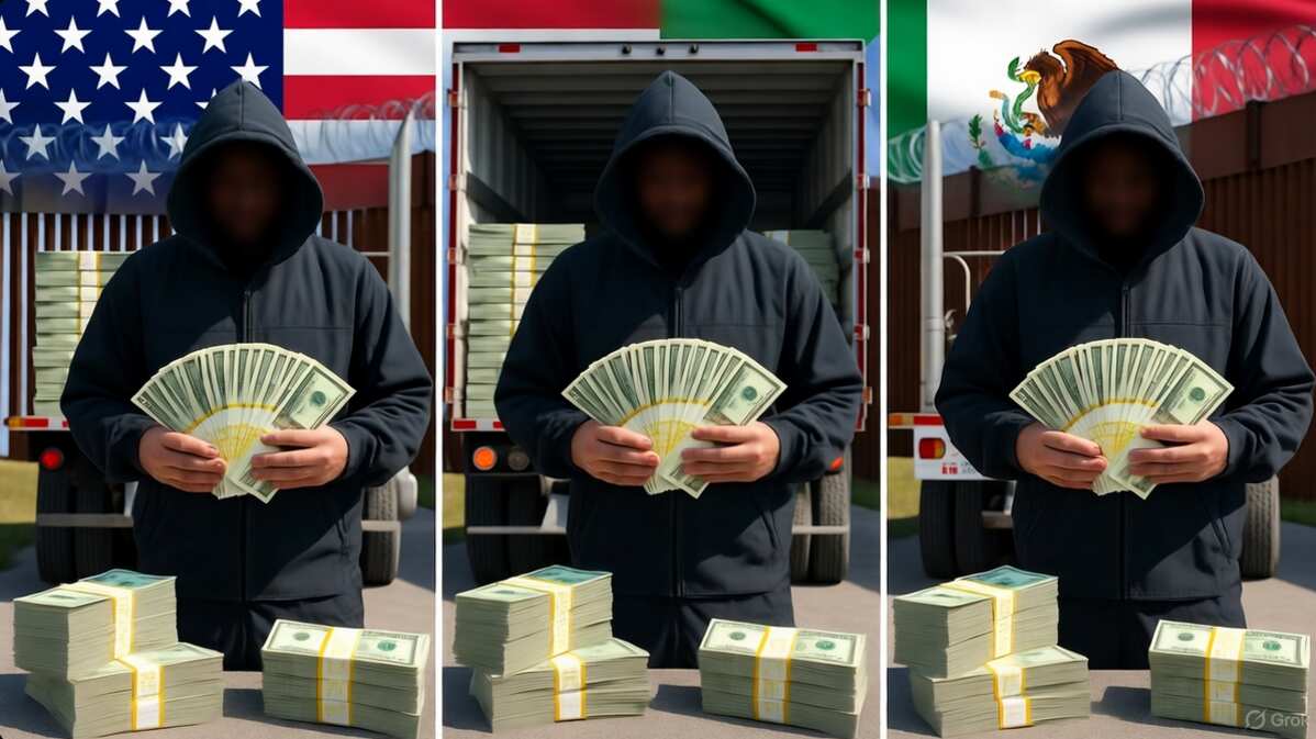 Cárteles y pandillas sincronizan inteligencia y dinero para expandir su poder fuera de México.