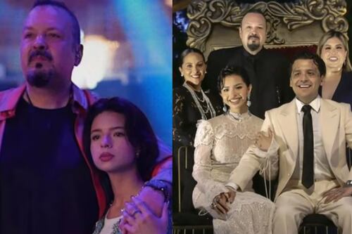 La polémica por Nodal no basta: ahora Ángela Aguilar y su papá enfrentan nueva crisis