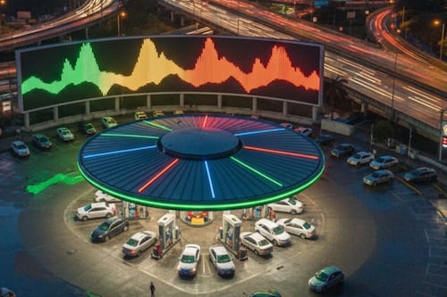 Precios de la gasolina hoy 6 de diciembre 2025 en CDMX y Edomex: estas son las estaciones más caras y más baratas