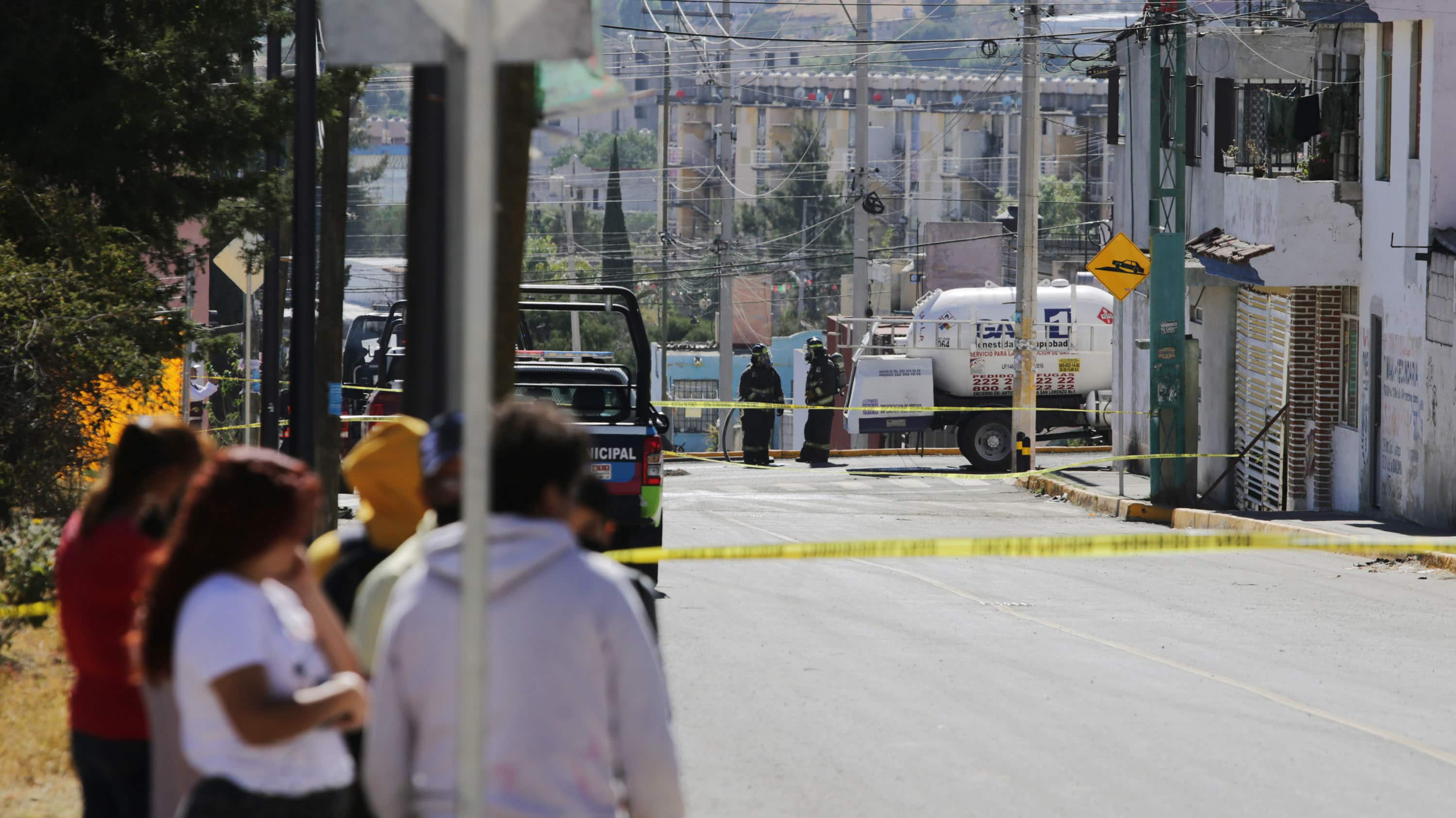 Imelda Medina/Agencia Enfoque