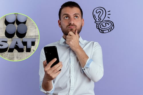 SAT niega espionaje digital: dice que solo busca cobrar IVA a plataformas online