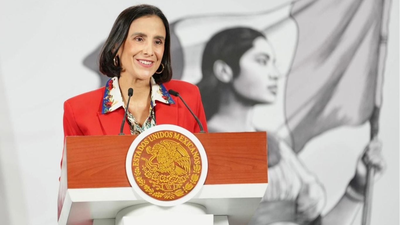 Luz Elena González Escobar