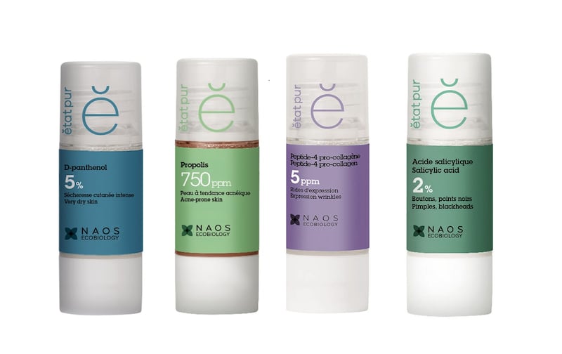 Evita sobrecargar tu piel en verano con rutinas innecesarias. Conoce cómo los activos puros de Etat Pur —como ácido hialurónico, salicílico o aloe vera— pueden ayudarte a mantener tu piel hidratada, protegida y equilibrada durante los meses más calurosos.