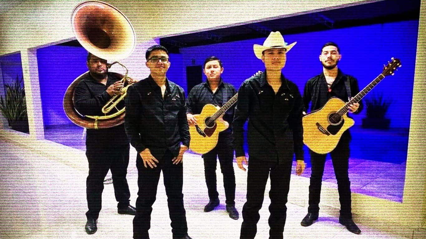 Integrantes del Grupo Fugitivo