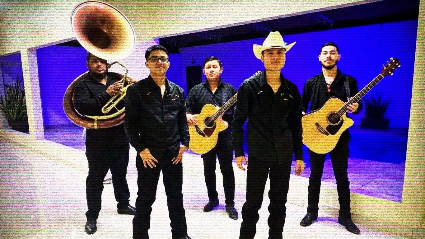 Integrantes del Grupo Fugitivo