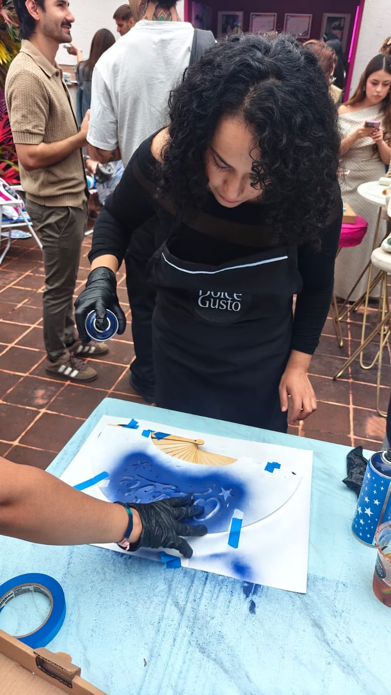 Recetas exclusivas, nuevas experiencias para consumidores y el regreso de uno de los sabores favoritos de los mexicanos forman parte de esta propuesta diseñada para quienes buscan alternativas refrescantes y divertidas durante el verano