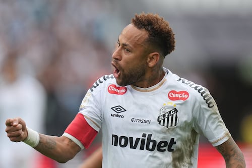 ¡Lo sacaron por error! Neymar explota contra árbitros por insólita sustitución que podría costarle el Mundial