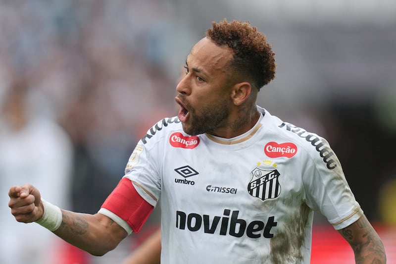 ¡Lo sacaron por error! Neymar explota contra árbitros por insólita sustitución que podría costarle el Mundial