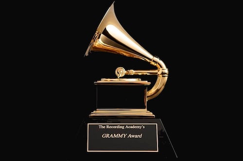 Latin Grammy incorpora dos nuevas categorías; descubre cuáles son