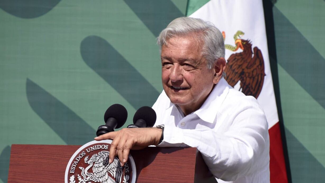 #PolíticaConfidencial heredera de AMLO enfrentará conflicto con Ecuador