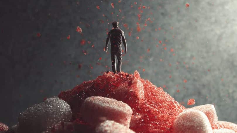 Son tres los tipos de glucosa en la sangre, pero todos representan un peligro para la salud.