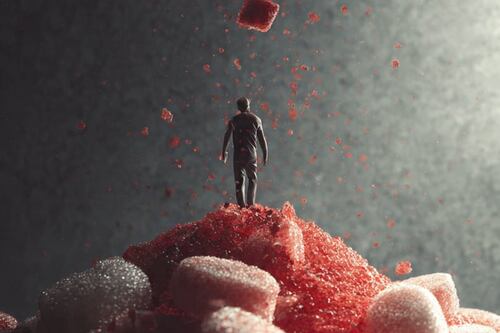 Padece diabetes el 30% de los habitantes de NL