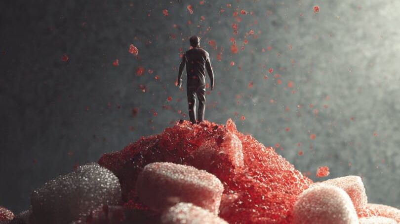 Son tres los tipos de glucosa en la sangre, pero todos representan un peligro para la salud.