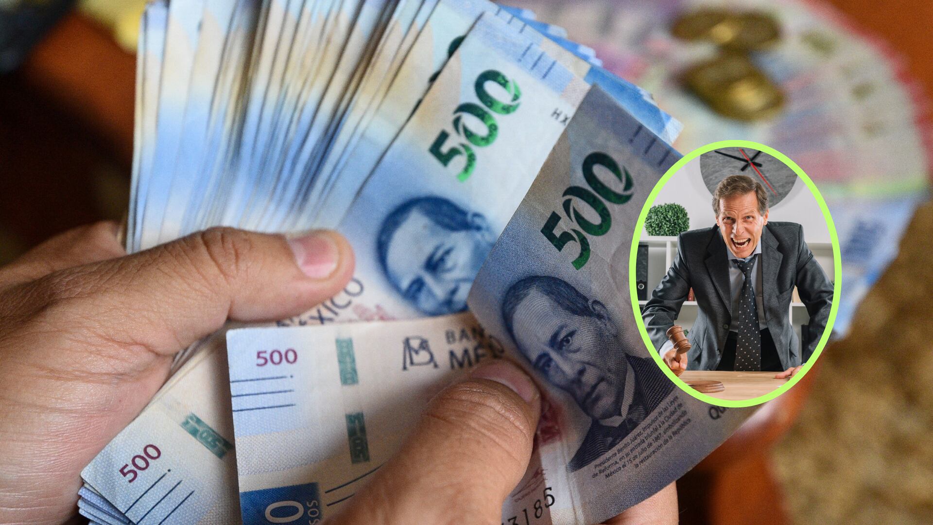 El plazo legal para las empresas, venció el 30 de mayo; los pequeños negocios tienen hasta el 29 de junio para el pago de las utilidades.