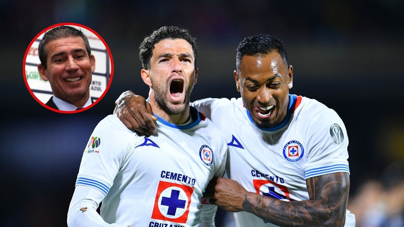 Cruz Azul