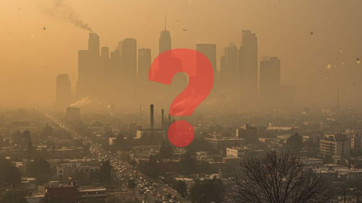 ¿Activan contingencia ambiental hoy? Mala calidad del aire en CDMX y Edomex desata preocupación