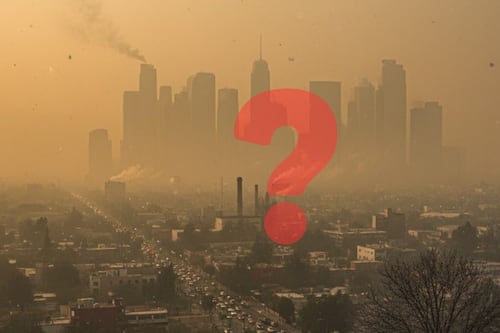 ¿Activan contingencia ambiental hoy? Mala calidad del aire en CDMX y Edomex desata preocupación