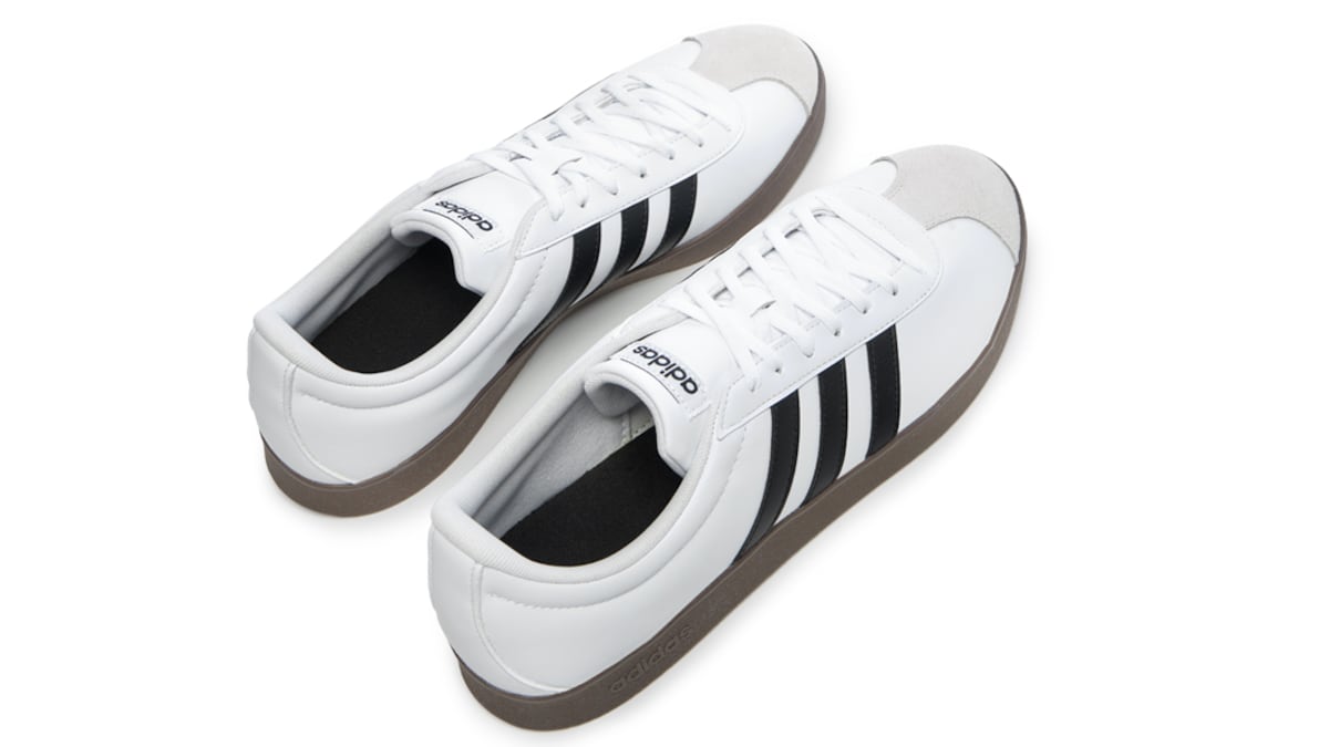 Tenis ADIDAS, Coppel un aliado estratégico, al brindar variedad y financiamiento para sus compradores