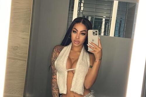 Yailin La Más Viral sorprende a sus fans lanzando un nuevo tema en el género mambo romántico