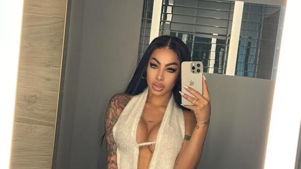 Yailin La Más Viral