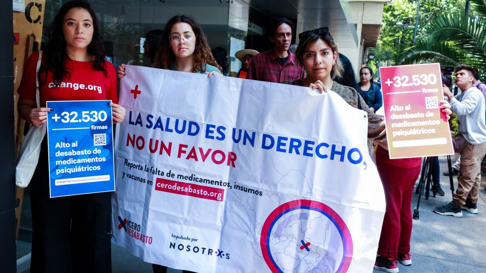 Cofepris libera venta de 177 lotes de clonazepam y metilfenidato