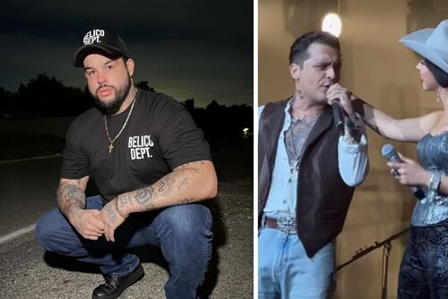 Ángela Aguilar y Nodal: hermano mayor de la cantante habla del romance