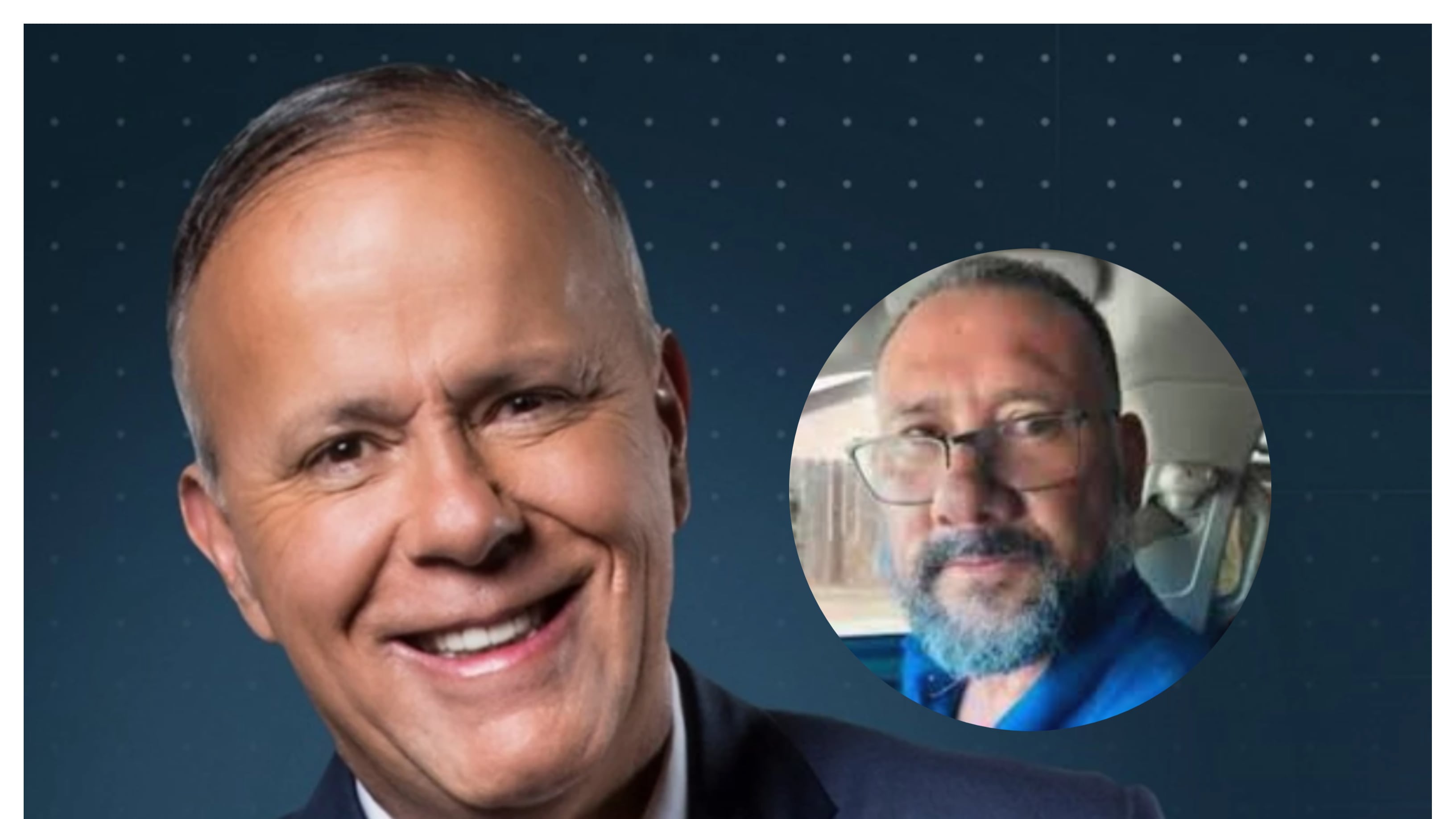 Caso Ciro Gómez Leyva