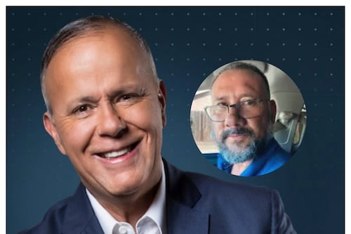 Sentencian a “El Patrón” por ataque a Ciro Gómez Leyva; recibió 14 años de cárcel