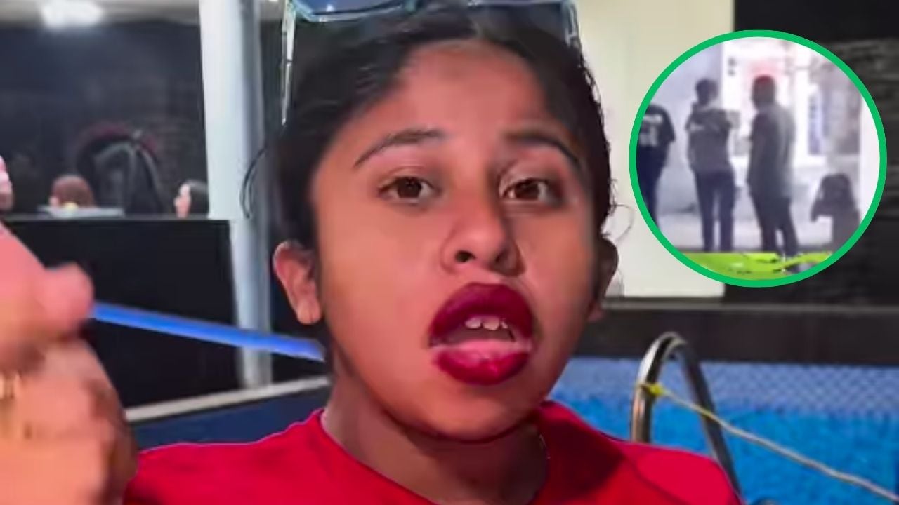 Lupita TikTok