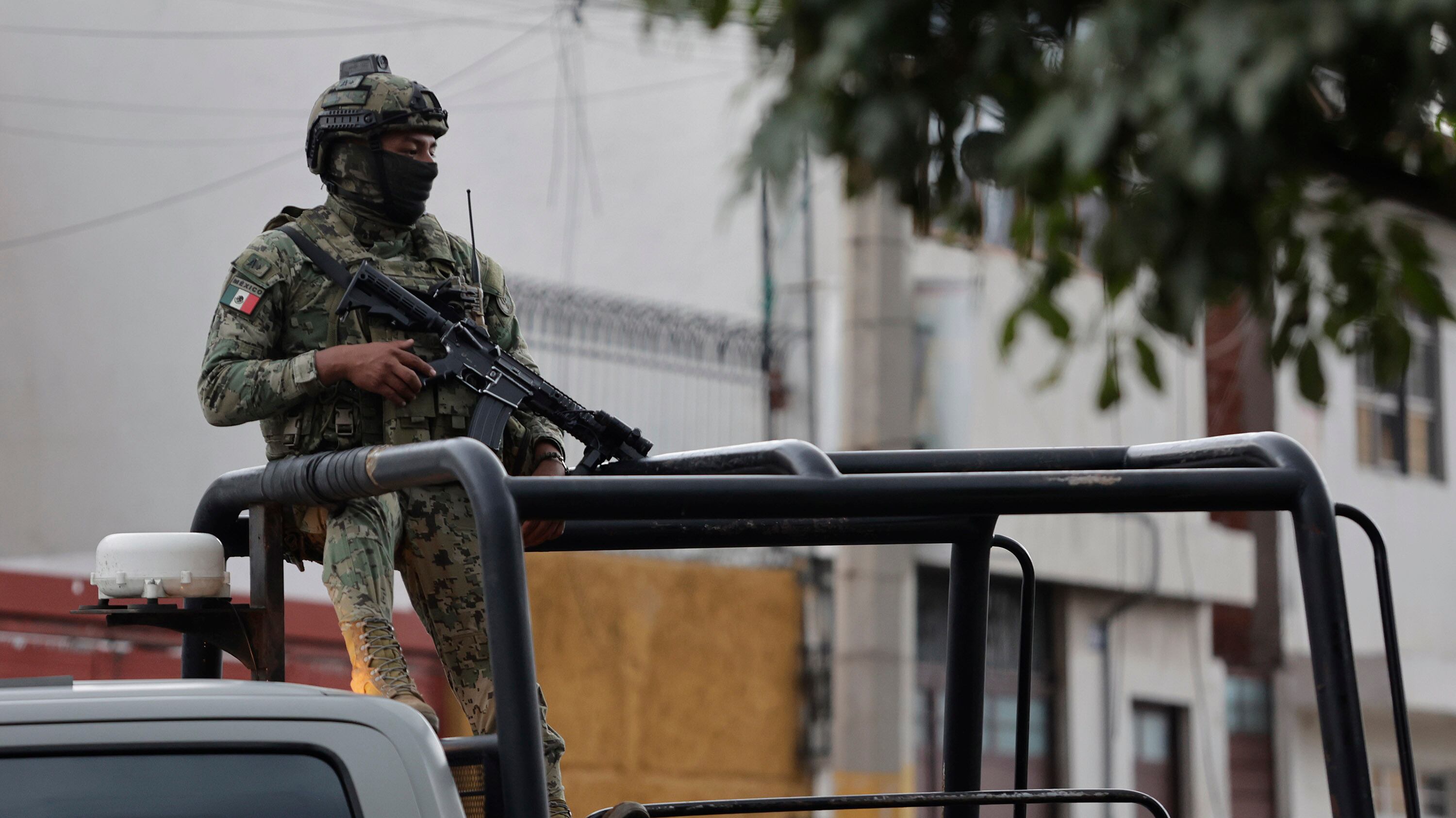 FOTO: Imelda Medina/Agencia Enfoque