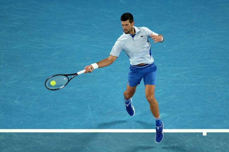 Australian Open