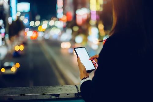 La infidelidad es una invitada en las fiestas de fin de año