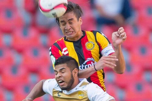 Futbolistas del Ascenso seguirán peleando por lo que les “pertenece”