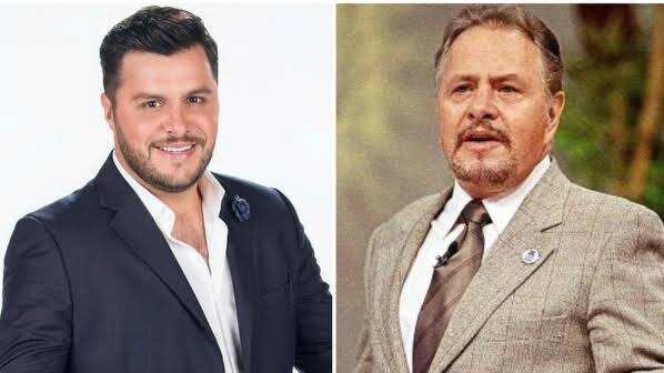 Paul Stanley y su Paco Stanley