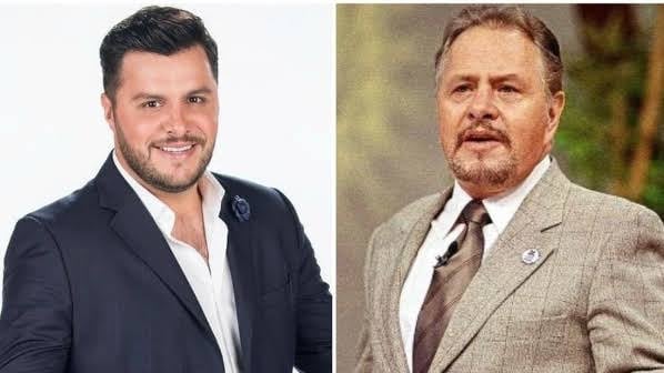 Paul Stanley y su Paco Stanley