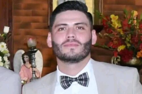 Abaten a “El 30”, presunto operador financiero del Cártel de Sinaloa