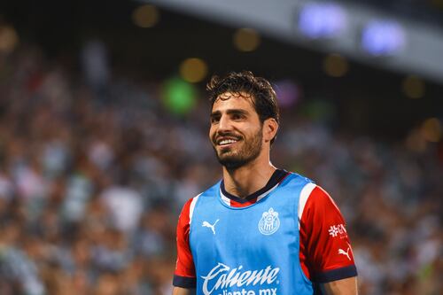 Pollo Briseño sobre Fernando Gago: “Nos ha dicho que va a estar con nosotros”